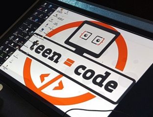 Teen-Code écran