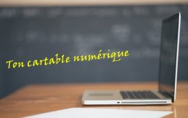 ton cartable numerique