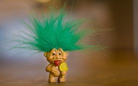 Internet Troll
