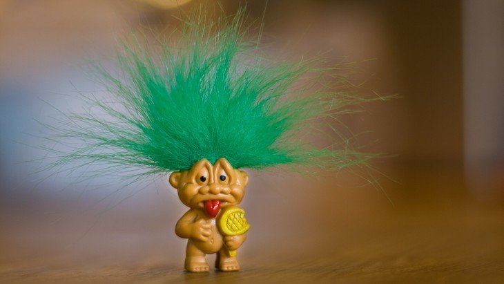 Internet Troll