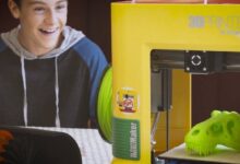 3d-printer