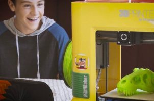 3d-printer