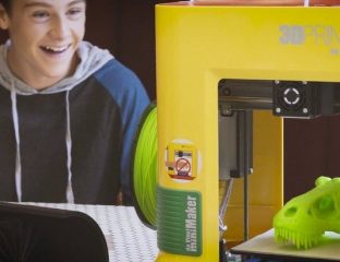 3d-printer