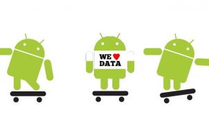 Astuce Android - économiser la data