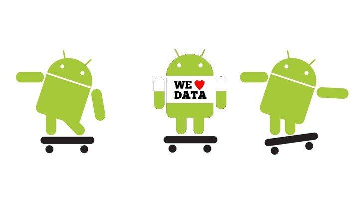 Astuce Android - économiser la data