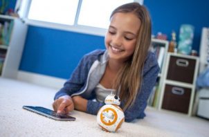 BB-8 de Sphero