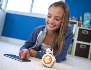 BB-8 de Sphero