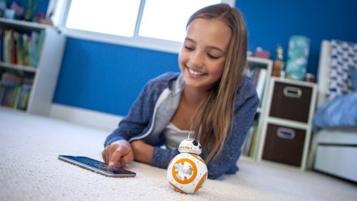 BB-8 de Sphero