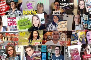 Booktubeurs France