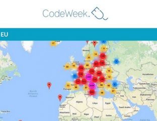 Code Week 2016