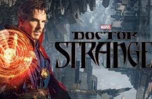 Doctor Strange