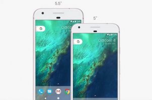 Google Pixel