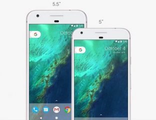 Google Pixel