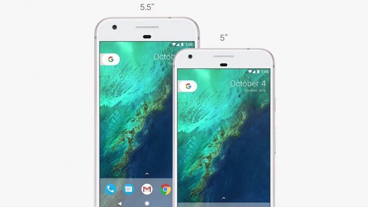 Google Pixel