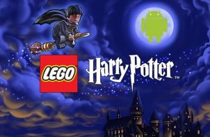 Lego Harry Potter pour Android