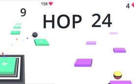 Hop - Ketchapp