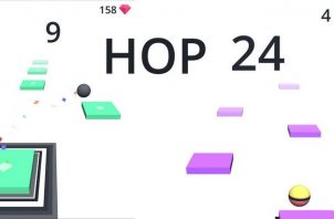 Hop - Ketchapp