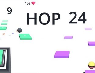 Hop - Ketchapp