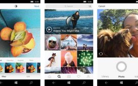 Instagram Windows 10