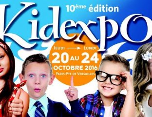 Kidexpo 2016