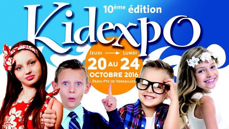 Kidexpo 2016