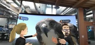 Oculus Rift Demo