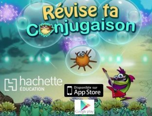 Révise ta conjugaison - apps