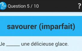 conjuquizz