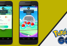 Pokémon Go bonus