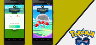 Pokémon Go bonus