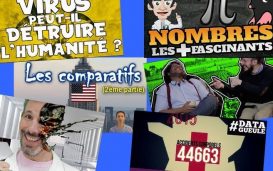 Apprendre avec YouTube #5