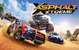 asphalt extreme