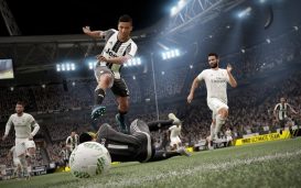 FIFA 17 gratuite