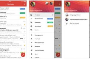 gmail ios