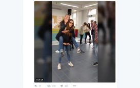 mannequinchallenge