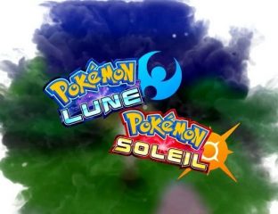 Pokemon Soleil et Lune saison 20