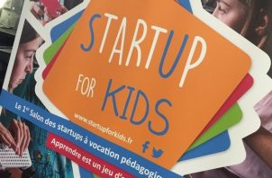 startup for kids