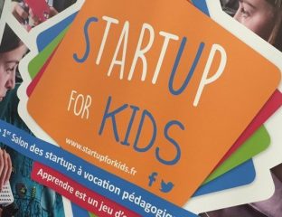 startup for kids