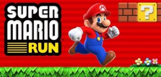 Super Mario Run