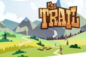 The Trail