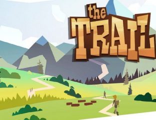 The Trail