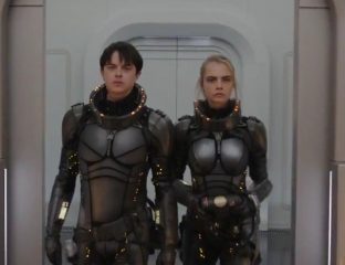 valerian Luc Besson