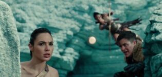 Wonder Woman - trailer
