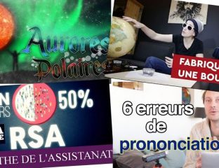 Apprendre YouTube 7