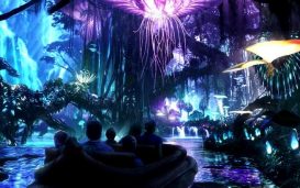Parc Disney Avatar