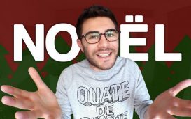 Cyprien roi de YouTube