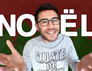 Cyprien roi de YouTube