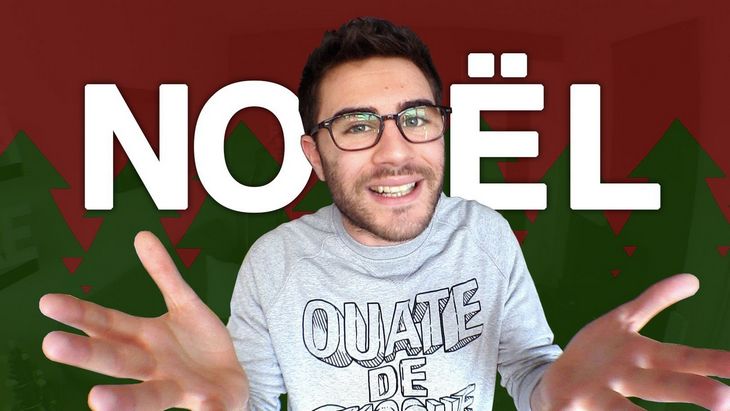 Cyprien roi de YouTube