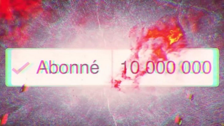 Cyprien - 10 millions