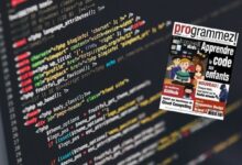 programmez ! n°202